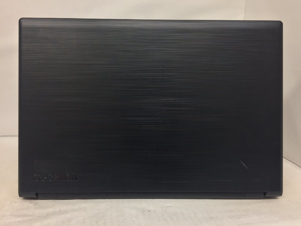 ジャンク/ TOSHIBA dynabook B65/D PB65DBAA422AD81 Intel Core i5-6300U メモリ4.1GB ストレージ無し 【G11237】の画像5