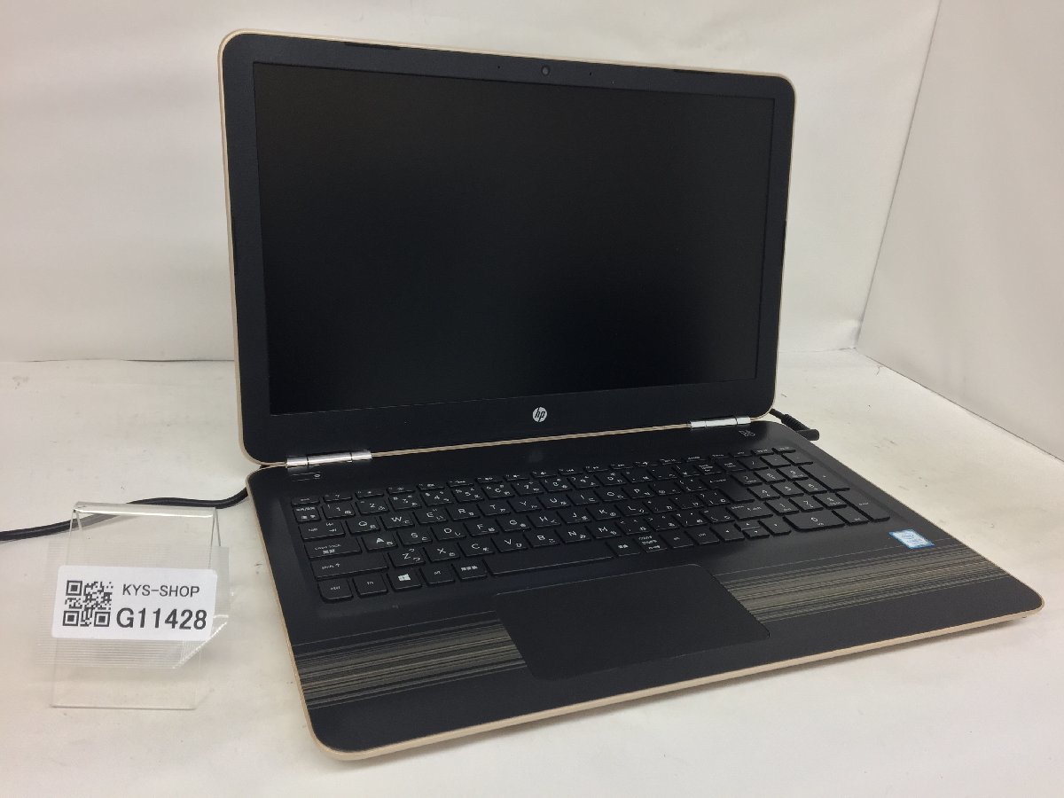 絶妙なデザイン Pavilion HP HP ジャンク/ Notebook 【G11428