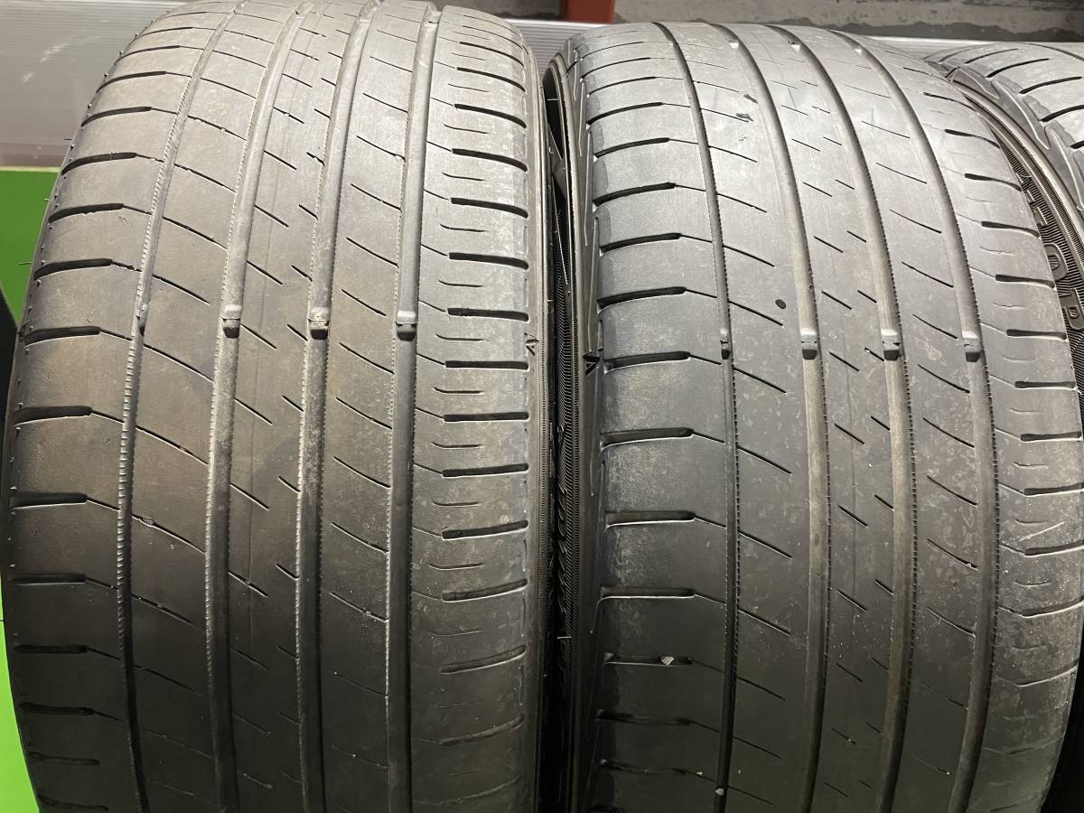 洗浄済み 良品★VW フォルクスワーゲン 純正アルミホイール◇17インチ 225/45R17 2020年◇177.5J+51 1K0601025AC BBS ゴルフⅤ_画像7