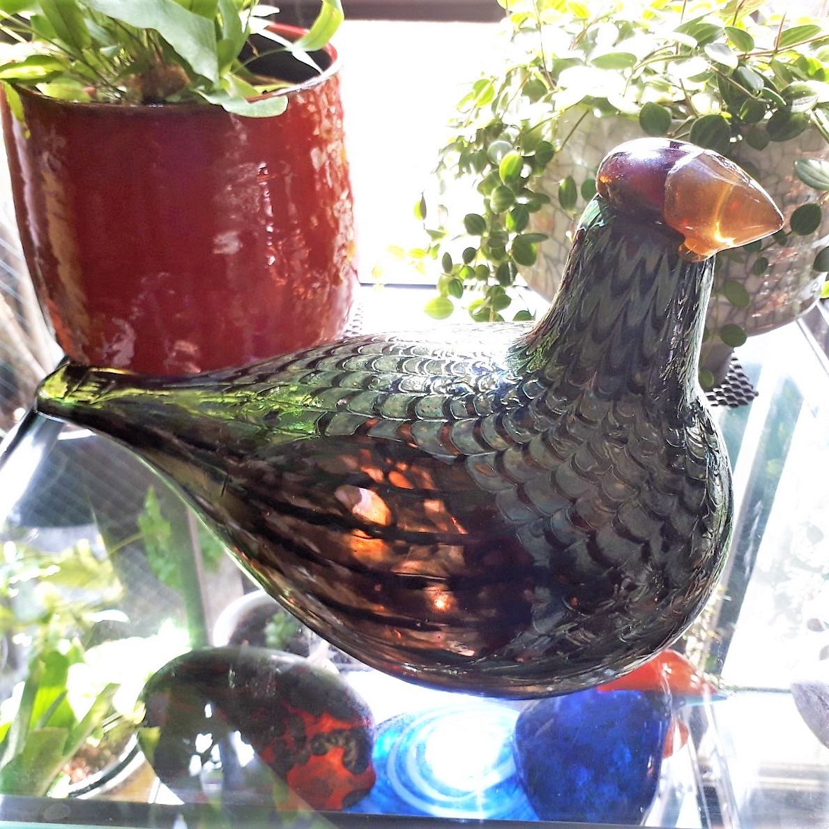 まとめ買いでお得 稀少!! 「 Toikka Oiva by Birds バード iittala