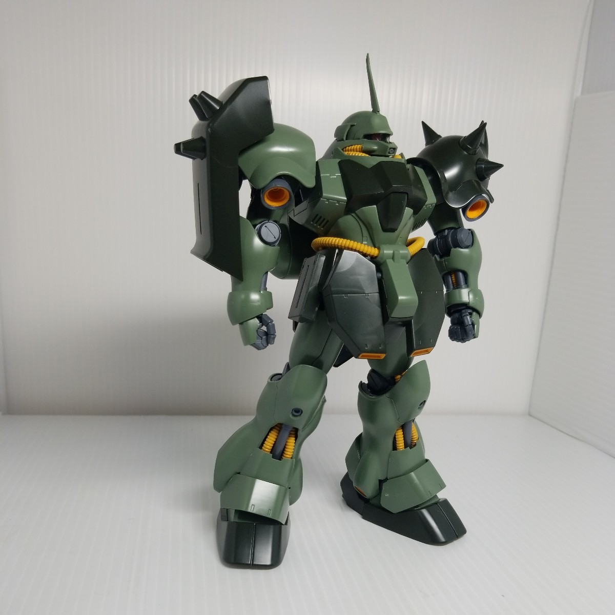 一円出品 L-250g 8/30 MG ギラドーガ ガンダム ガンプラ ジャンク 商品