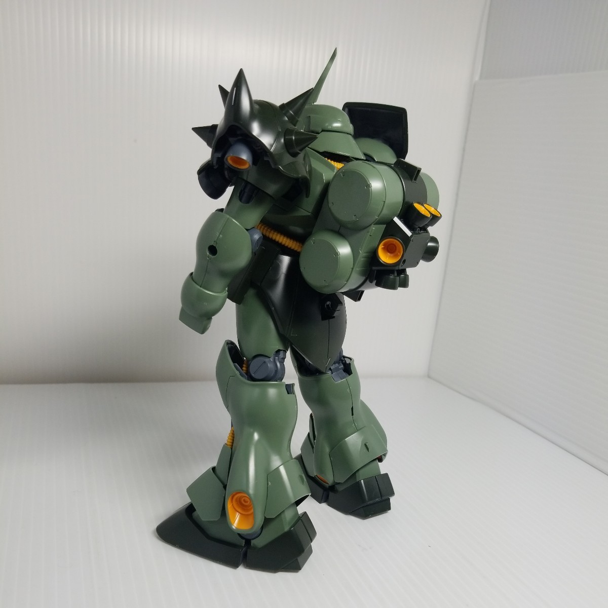 一円出品 L-250g 8/30 MG ギラドーガ ガンダム ガンプラ ジャンク 商品