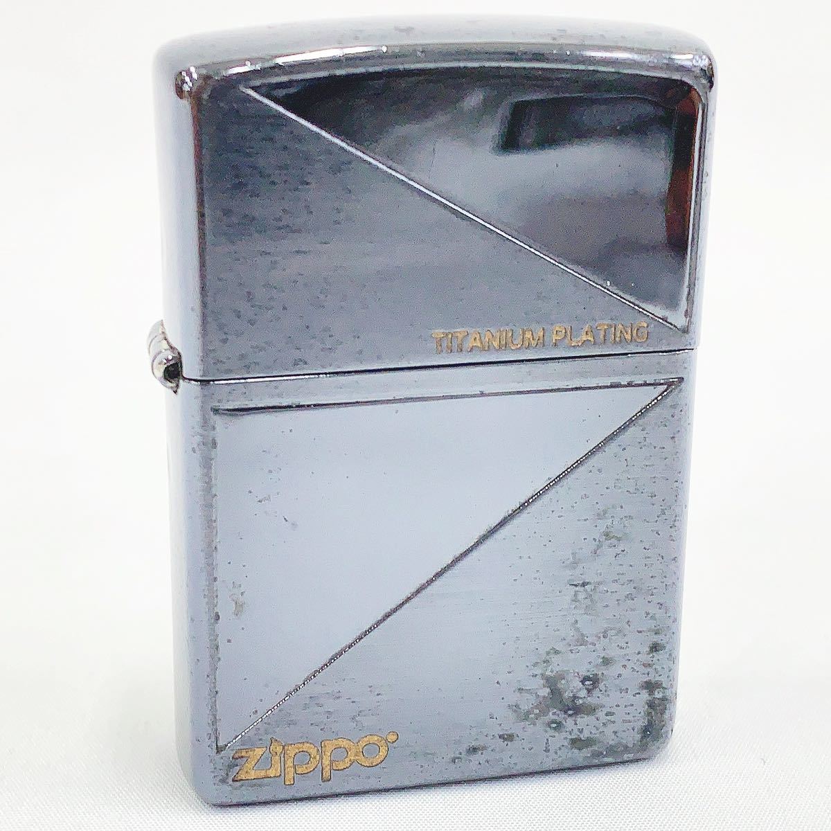 ZIPPO ジッポ オイルライター まとめて8点 LUCKY STRIKE/PHILIP MORRIS