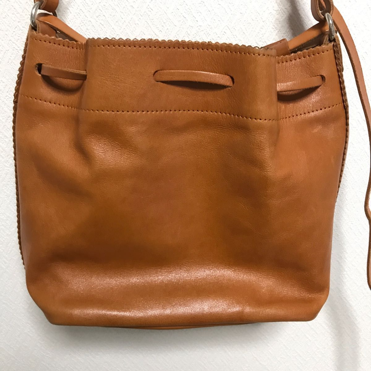 atelier jack gomme bag 2way バッグ ショルダーバッグ ハンドバッグ 