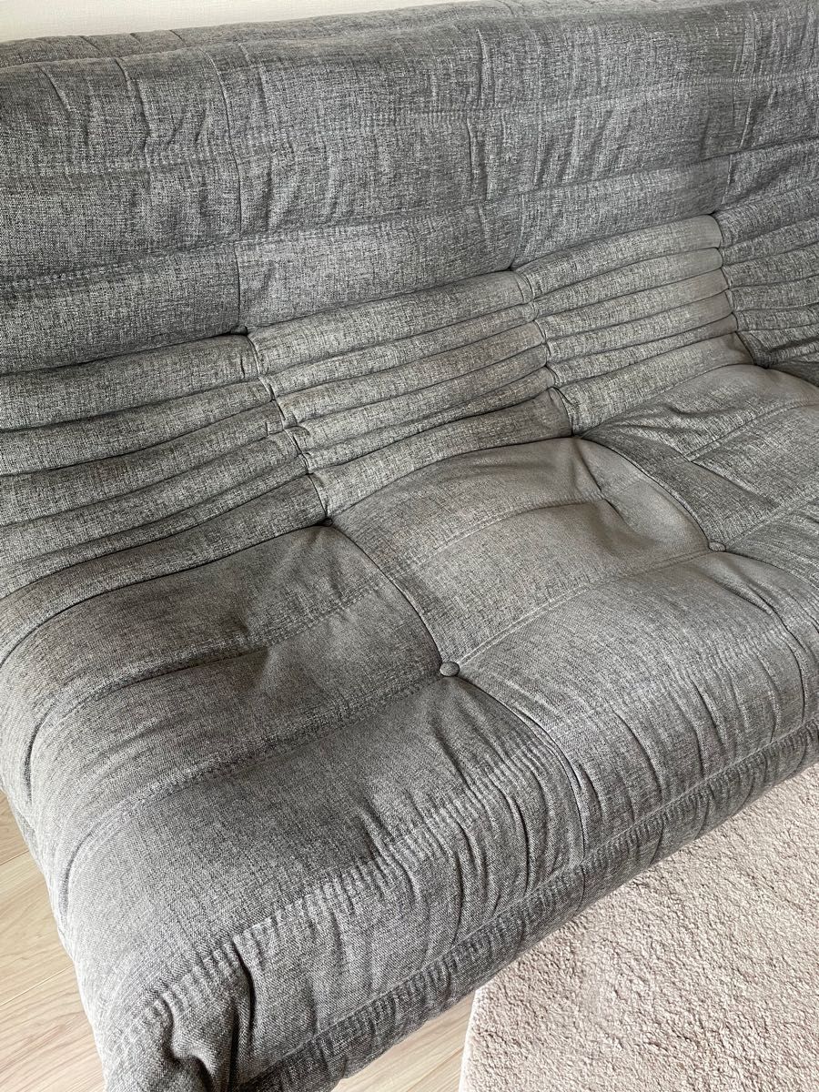 リーンロゼ トーゴ ligne roset TOGO 3人掛けソファ 3人掛け リーンロゼ トーゴ ligne roset TOGO 3人掛けソファ 3人掛け