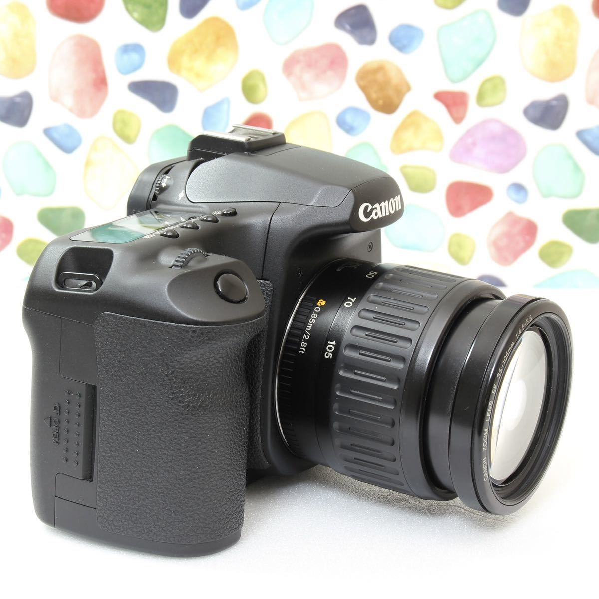 通販 ◇Canon キャノン EOS 40D ◇はじめての一眼レフ ◇本格入門機