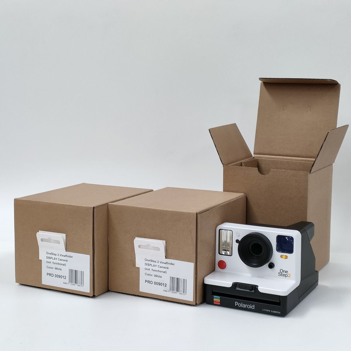 未使用 動作未確認 ポラロイド Polaroid One Step 2 | JChere雅虎拍卖代购