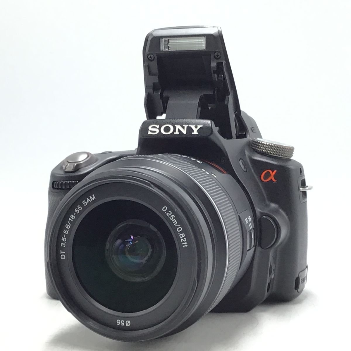 買い卸値 SONY α6000 ＋　Sony E 18-55mm F3.5-5.6 OSS