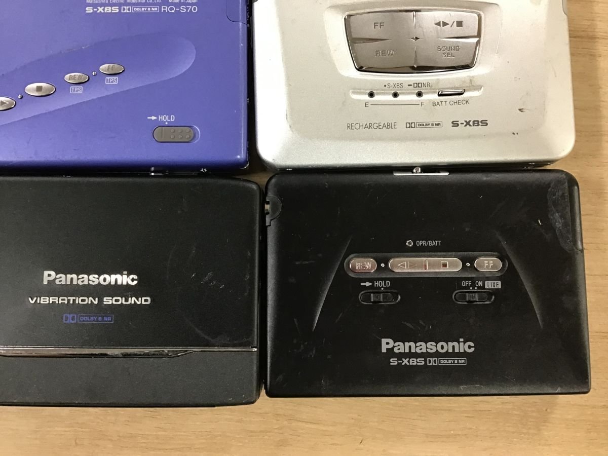 Panasonic RQ-SX30V RQ-SX60 RQ-S70 R | JChere雅虎拍卖代购