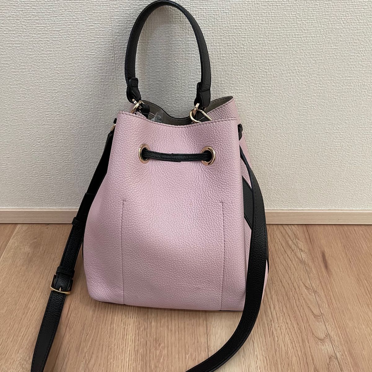 FURLA フルラ　コスタンザ 2way ショルダーバッグ 美品