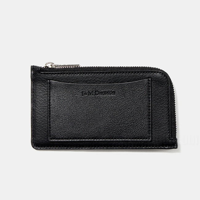 無料発送 ジップ Davidson J&M ジェイアンドエムデヴィッドソン カード