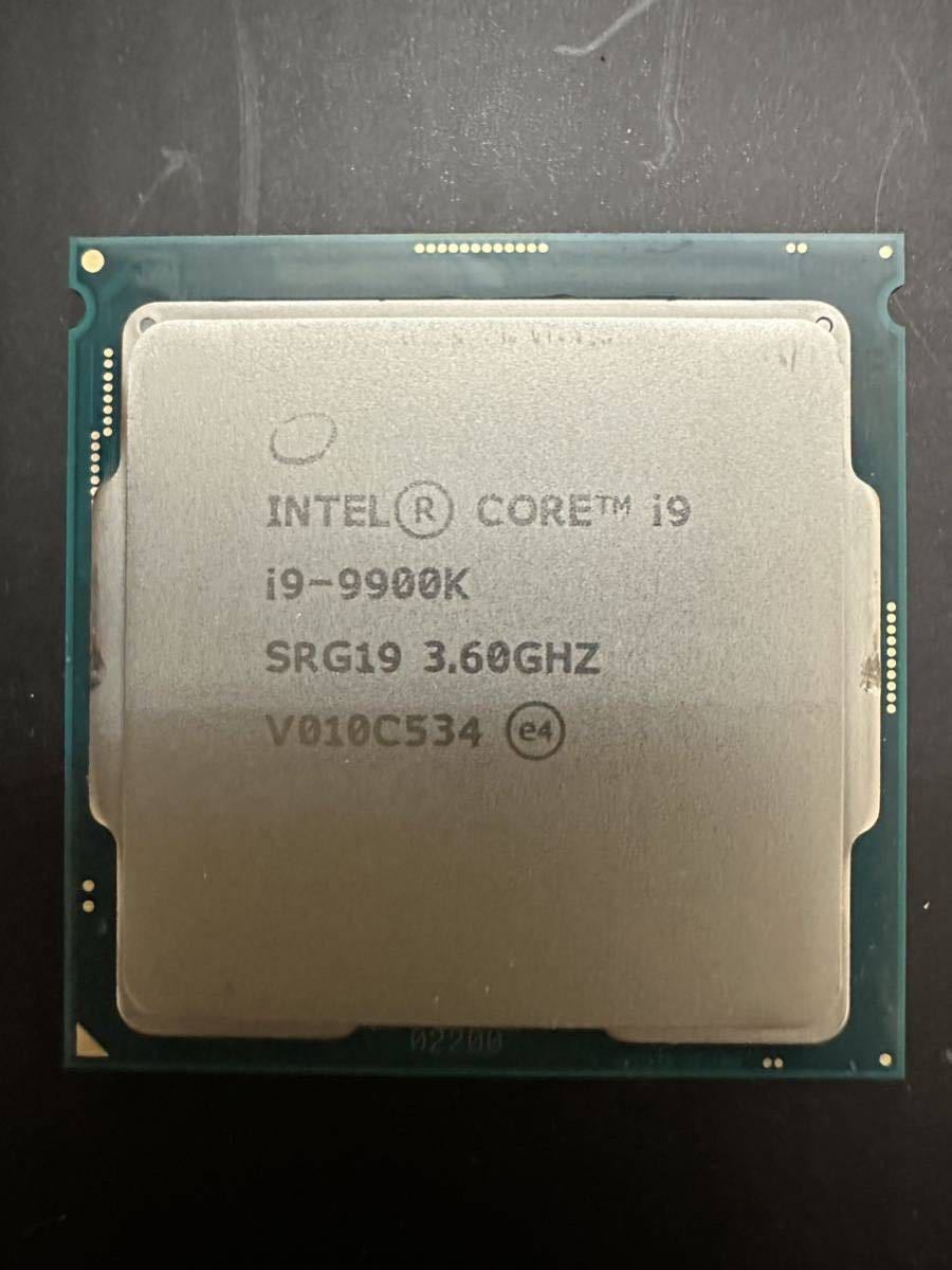 Intel COREi9-9900K 3.60GHZ + MSI B360I GAMING PRO AC (ITX) + 16GB