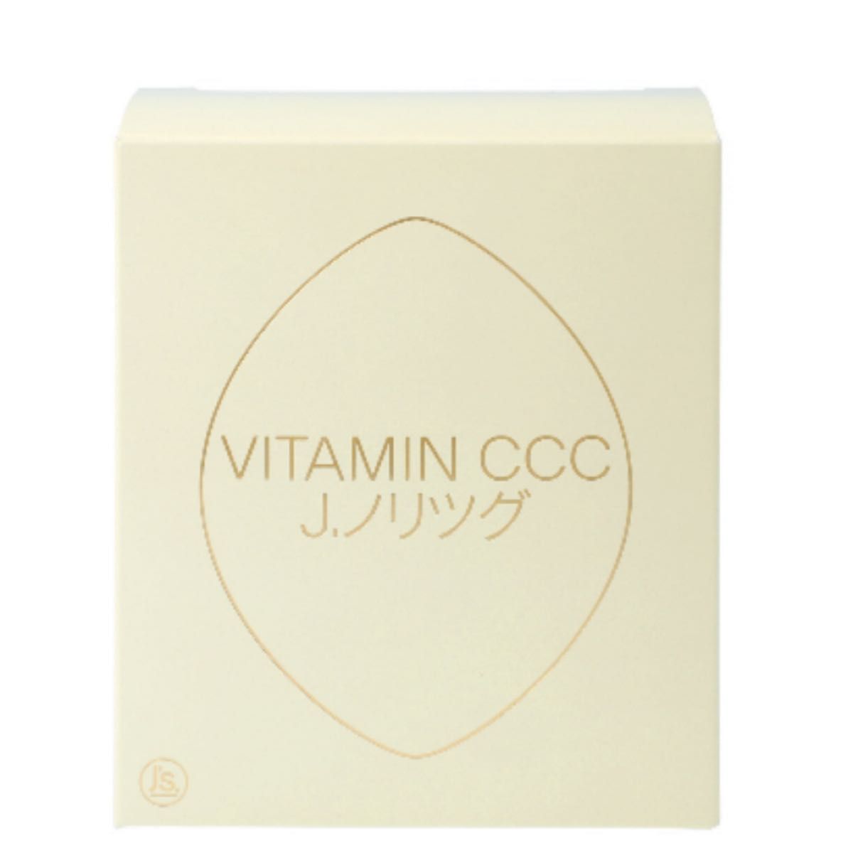 お値下げ Vitamin CCC J ノリツグ|PayPayフリマ