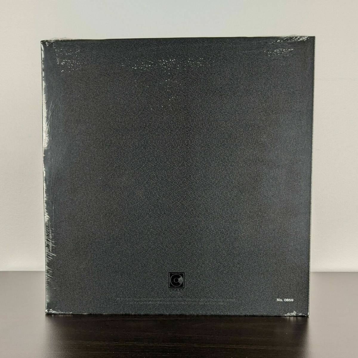 John Coltrane Lush ライフ Vinyl One-StEP SMALL BATCH Limited 1,000 - NEW SEALED 海外 即決 2