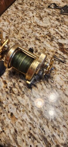 Shimano Trinidad Tn30 And Tn40 海外 即決 - スキル、知識