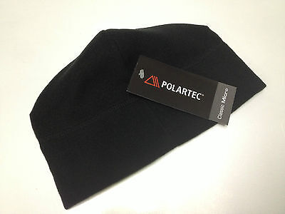 McGuire Gear Polartec Micro Fleece Cap [Venture Surplus]
