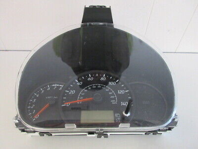 Mitsubishi Mirage Speedometer Speedo K Miles OEM LKQ