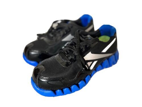 Men's Sneakers & Athletic Shoes Reebok Work Zig Pulse Work EH Comp Toe - Size 4 海外 即決