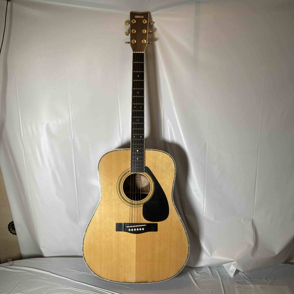 ヤフオク! - 【中古】YAMAHA/ヤマハ アコースティックギター FG...