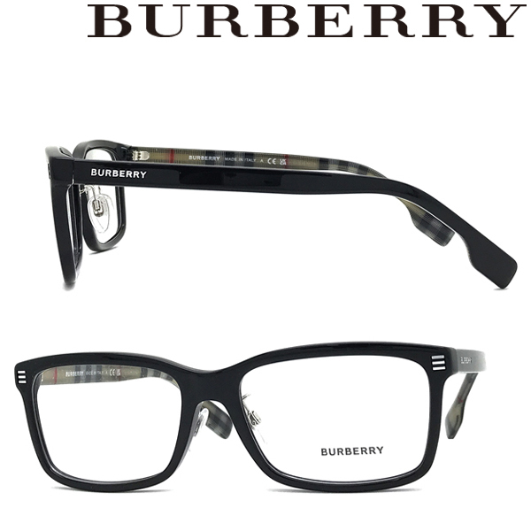 人気新品入荷 バーバリー BURBERRY ブランド BU2352F-3773 眼鏡