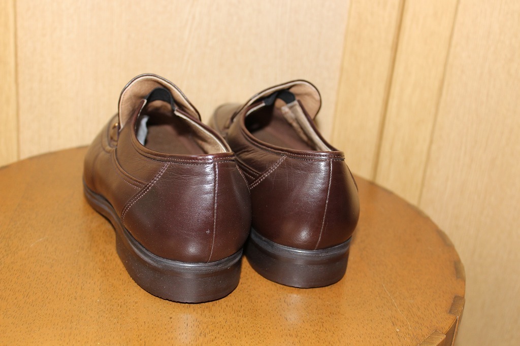 通勤快速■BUSINESS EXPRESS■26cm■日本製♪_画像5