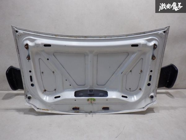 社外 NB6C NB8C ロードスター 3D GTウイング リアスポイラー 1470mm