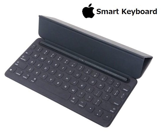 完成品 ◇未開封◇Apple/アップル◇純正 iPad Pro用 Smart Keyboard