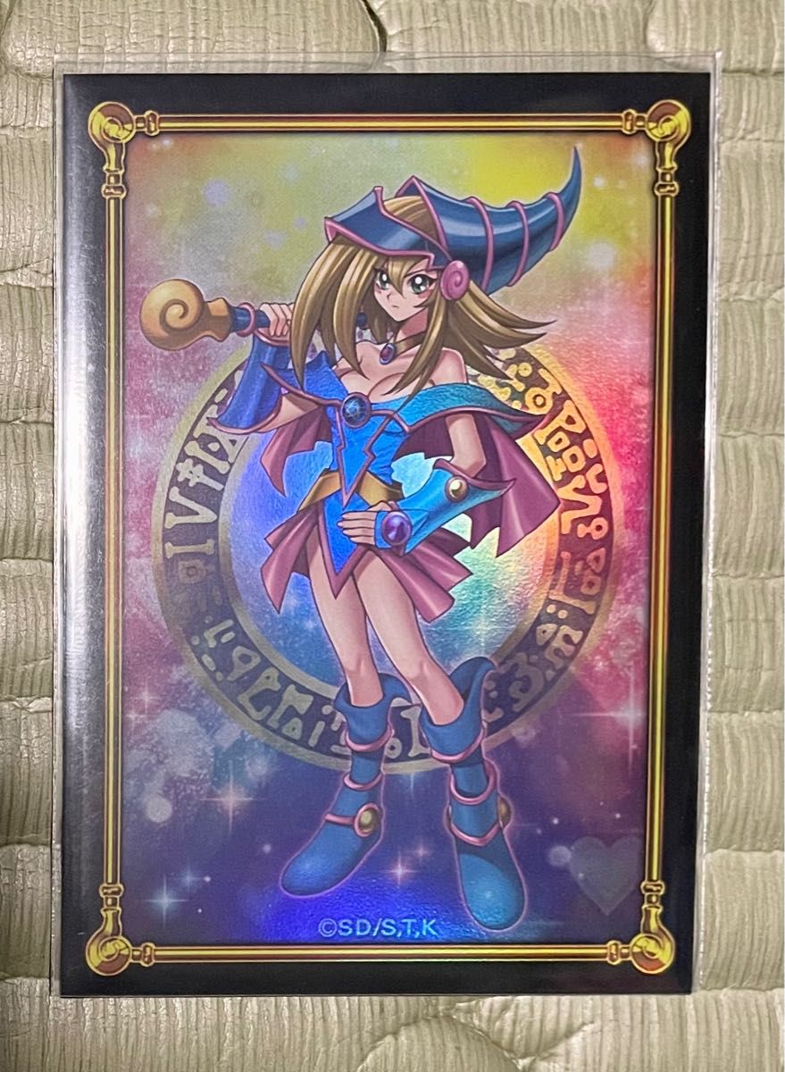 遊戯王 ブラックマジシャンガール 師弟の絆 構築済みデッキ 遊戯王 ブラックマジシャンガール 師弟の絆 構築済みデッキ