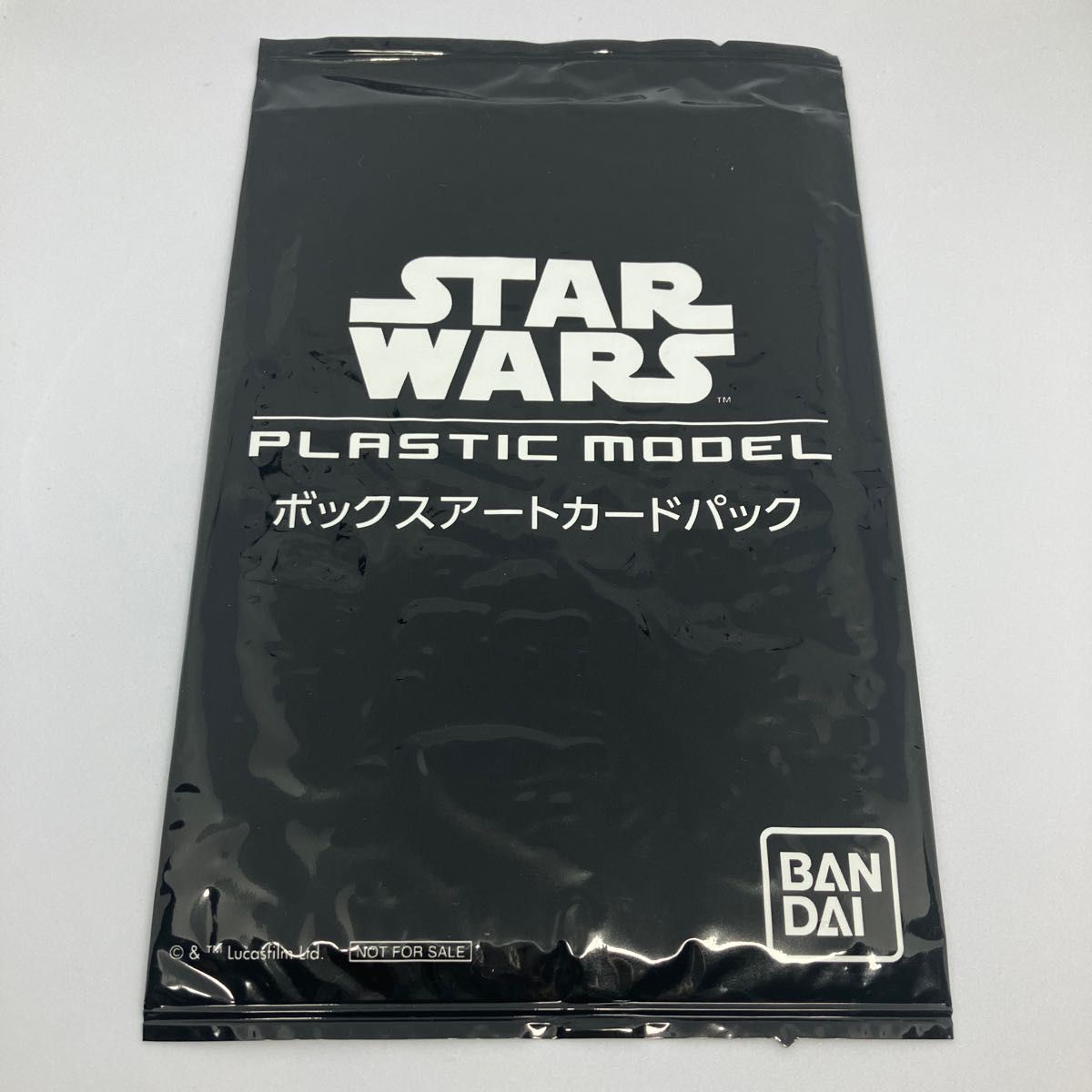 バンダイ スターウォーズ ボックスアートカードパック|Yahoo バンダイ スターウォーズ ボックスアートカードパック|Yahoo