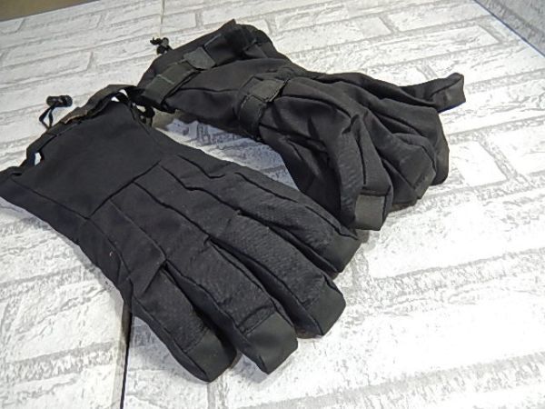 K3 superior article! size L *OUTDOOR RESEARCH Pro Mod Glove Military inner attaching!* the US armed forces * outdoor! protection against cold! bike! ski! snowboard 