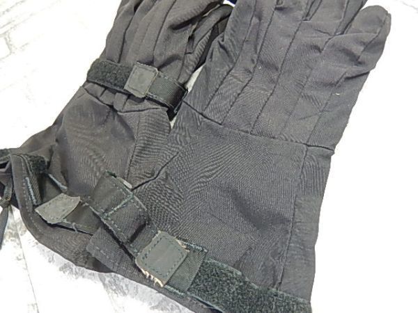 K3 superior article! size L *OUTDOOR RESEARCH Pro Mod Glove Military inner attaching!* the US armed forces * outdoor! protection against cold! bike! ski! snowboard 