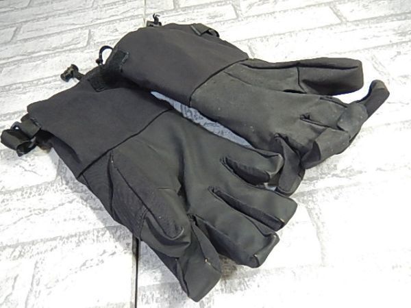 K3 superior article! size L *OUTDOOR RESEARCH Pro Mod Glove Military inner attaching!* the US armed forces * outdoor! protection against cold! bike! ski! snowboard 