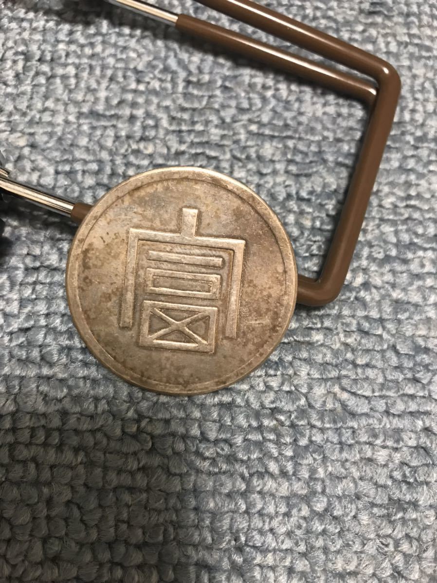 中国銀貨 正銀一両 古錢 仏領インドシナ フランス領インドシナ 東方匯