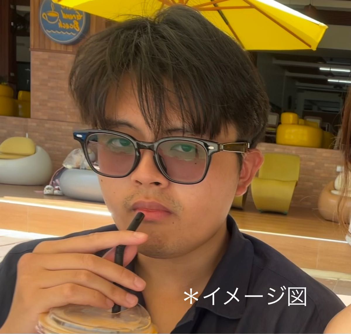 HUAWEI X GENTLE MONSTER Eyewear KUBO|Yahoo!フリマ(旧PayPay HUAWEI X GENTLE MONSTER Eyewear KUBO|Yahoo!フリマ(旧PayPay