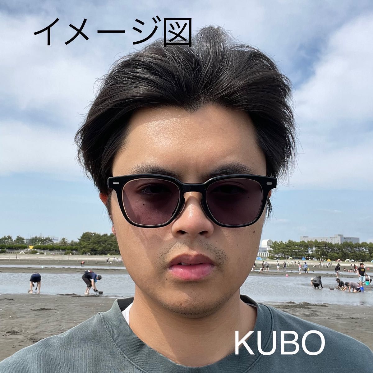 HUAWEI X GENTLE MONSTER Eyewear KUBO|Yahoo!フリマ(旧PayPay HUAWEI X GENTLE MONSTER Eyewear KUBO|Yahoo!フリマ(旧PayPay