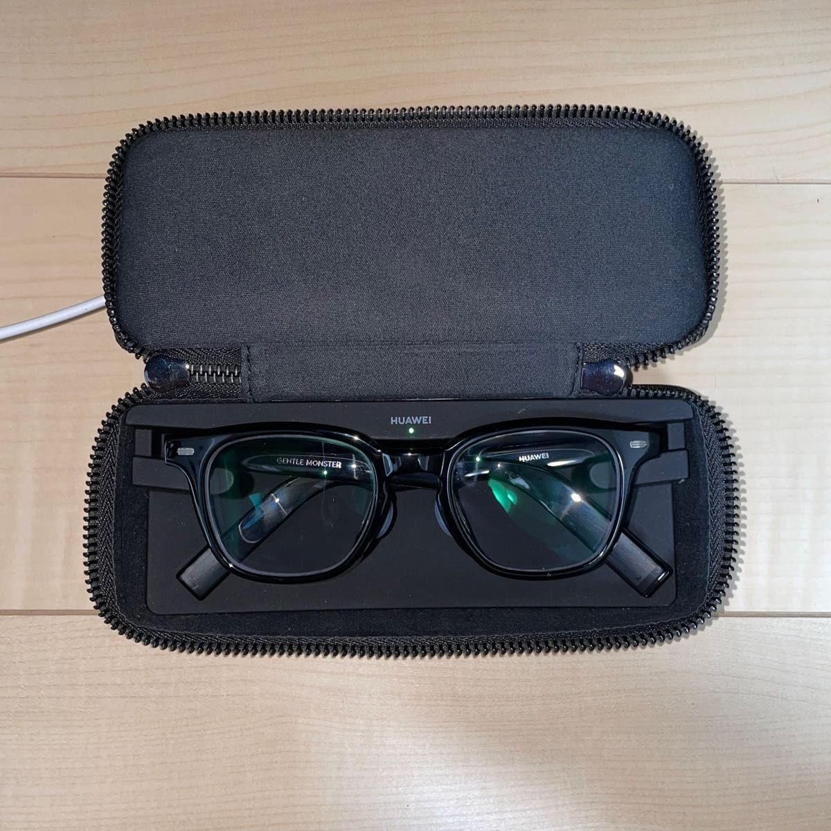 HUAWEI X GENTLE MONSTER Eyewear KUBO|Yahoo!フリマ(旧PayPay HUAWEI X GENTLE MONSTER Eyewear KUBO|Yahoo!フリマ(旧PayPay