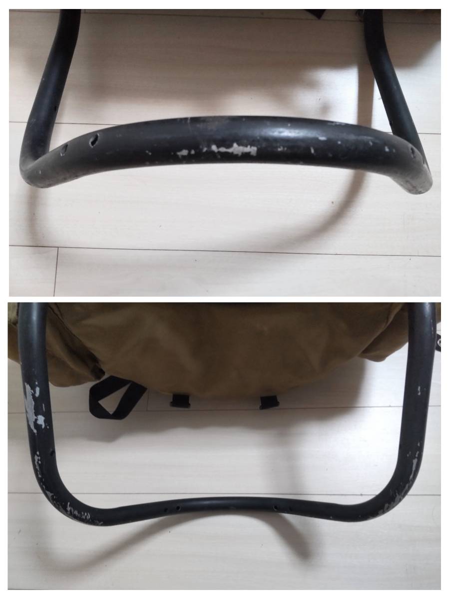 Yahoo!オークション - レア ケルティ KELTY フレームバッグ Yahoo!オークション - レア ケルティ KELTY フレームバッグ