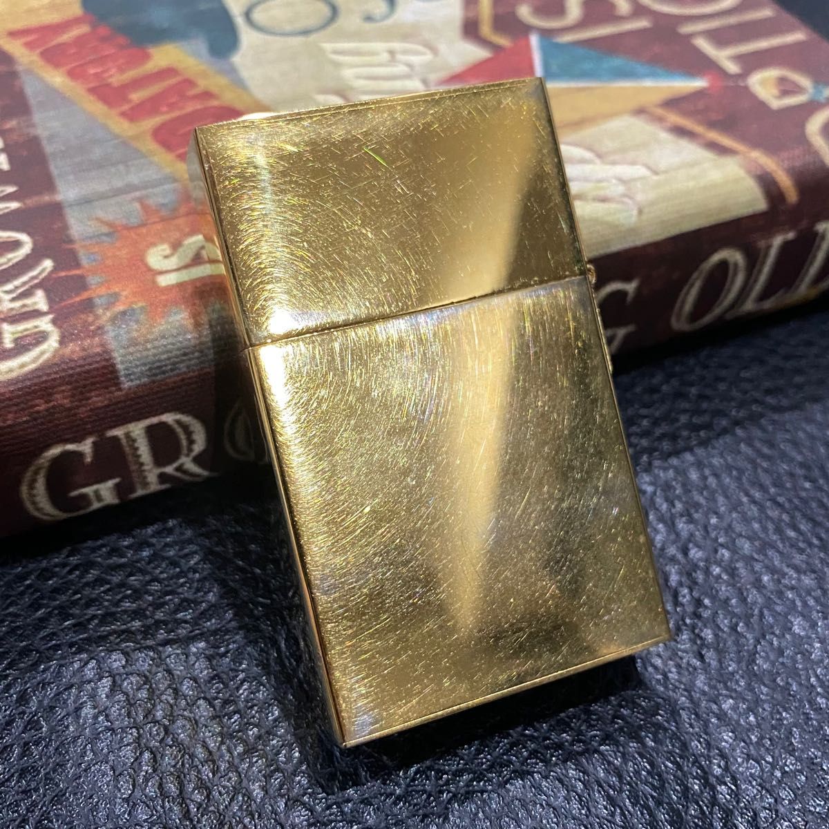 Zippo 1932レプリカ ビンテージ Yahoo!フリマ（旧）-