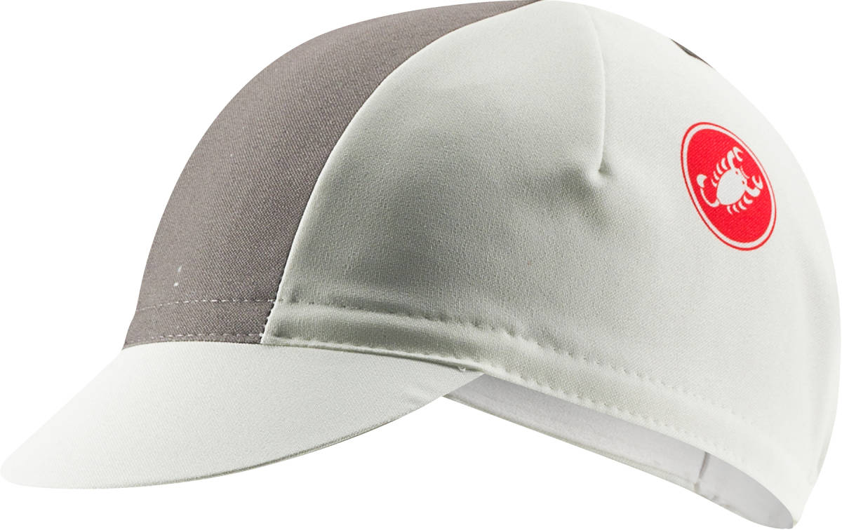 新品 未使用 送料無料 CASTELLI カステリ Velocissimo Cap キャップ