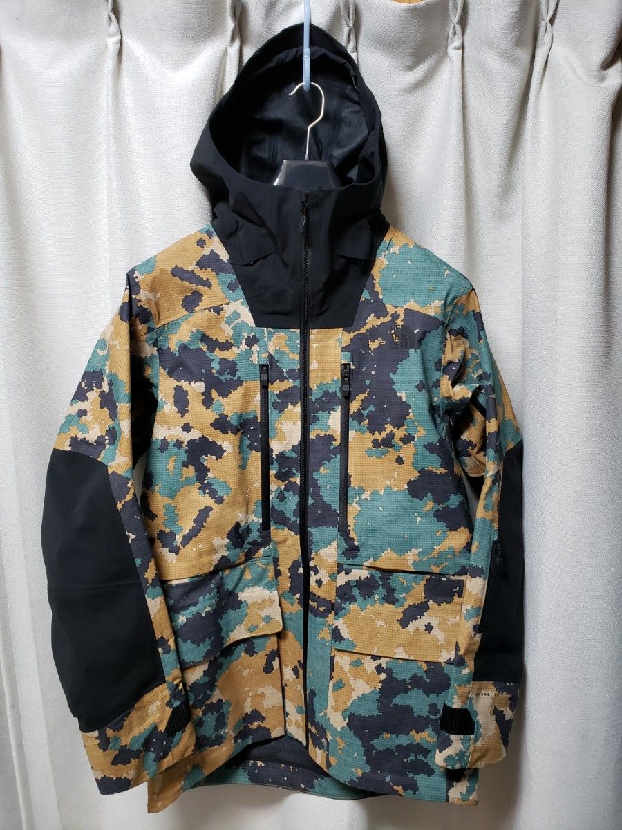 THE NORTH FACE FL A-CAD JACKET RC ノースフェイス エーキャド