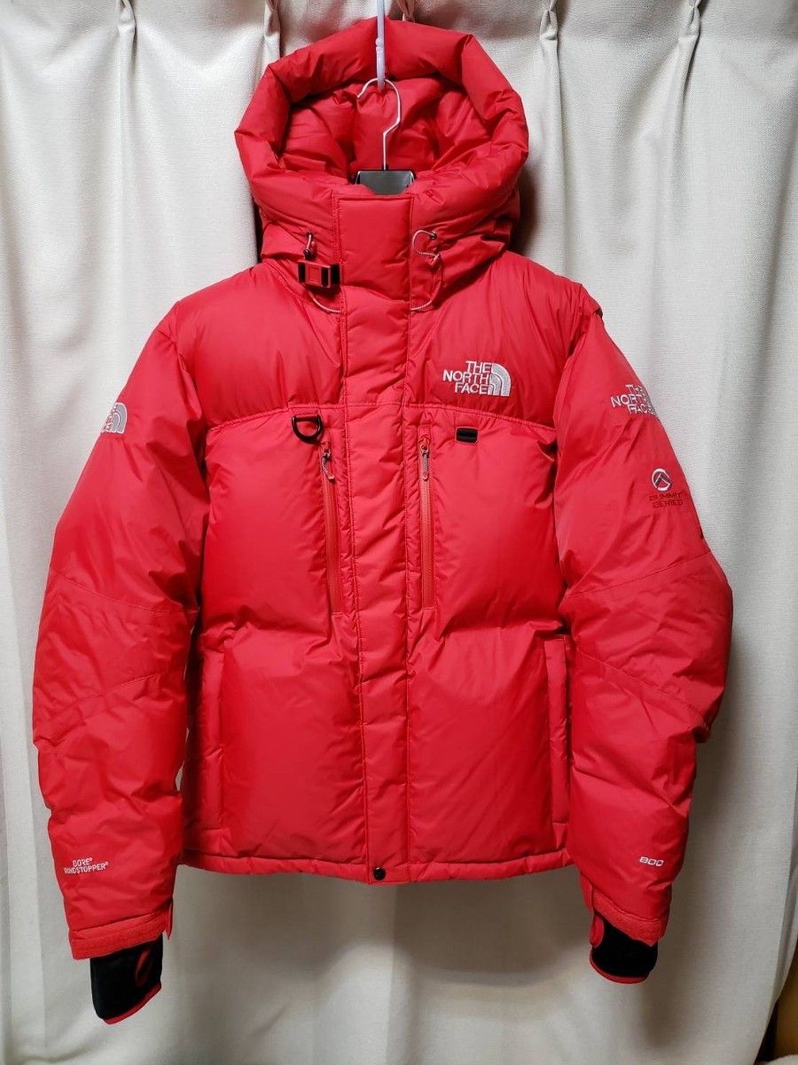 THE NORTH FACEノースフェイス ヒマラヤン パーカ Himalayan Parka 800FP-