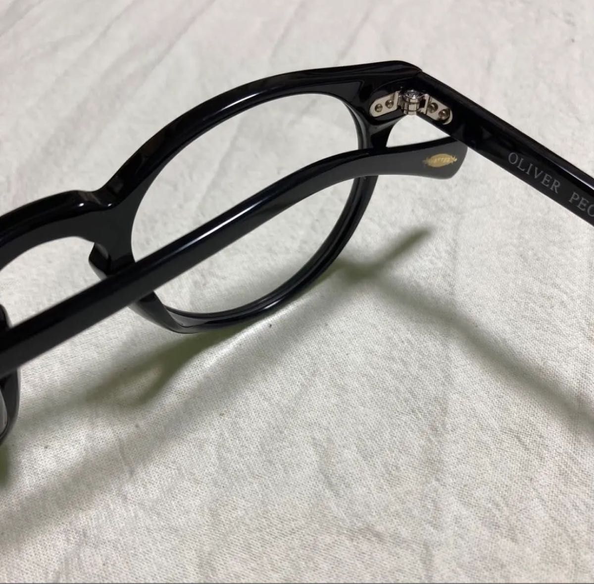 OLIVER PEOPLES オリバーピープルズ OV5186 ボストン メガネ Yahoo