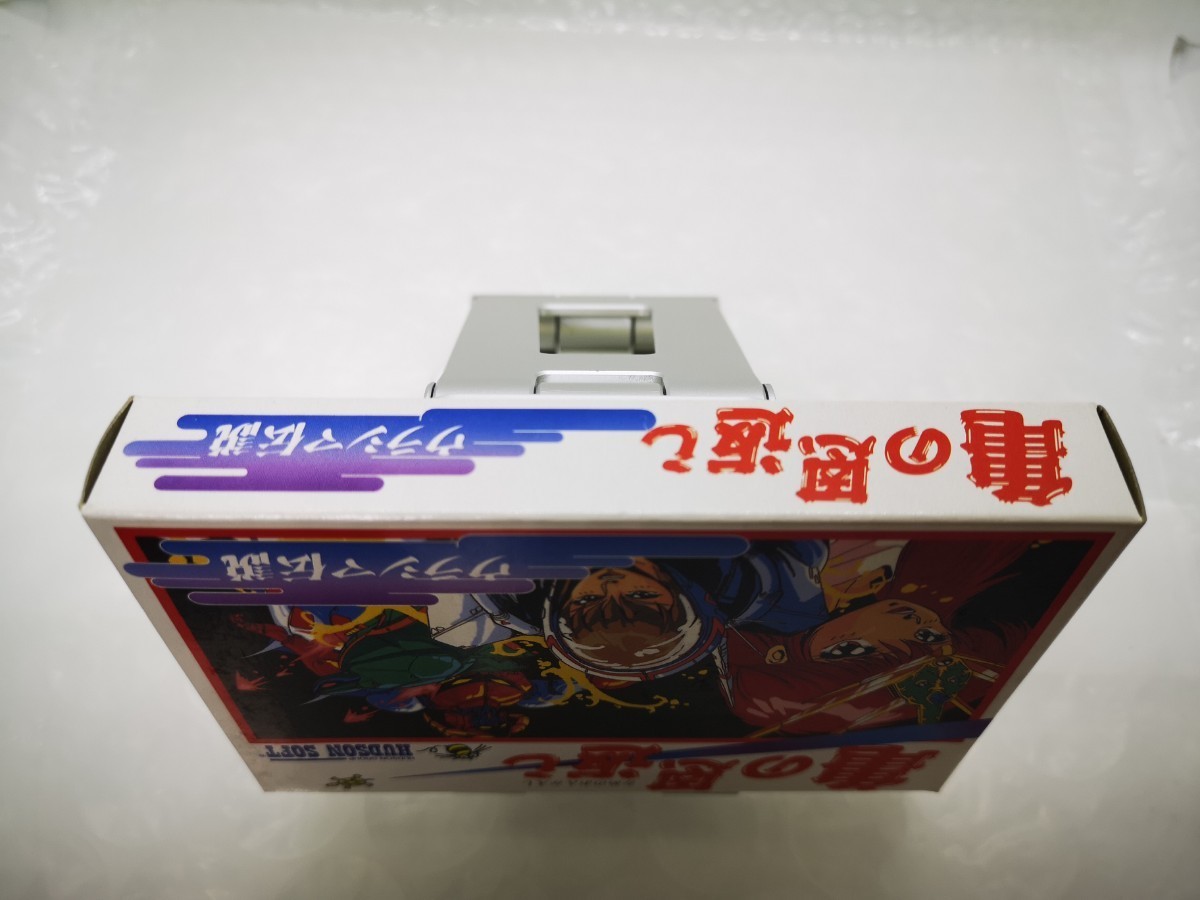 新品未開封・美品◇FC 亀の恩返し ウラシマ伝説 他にも出品中、※匿名