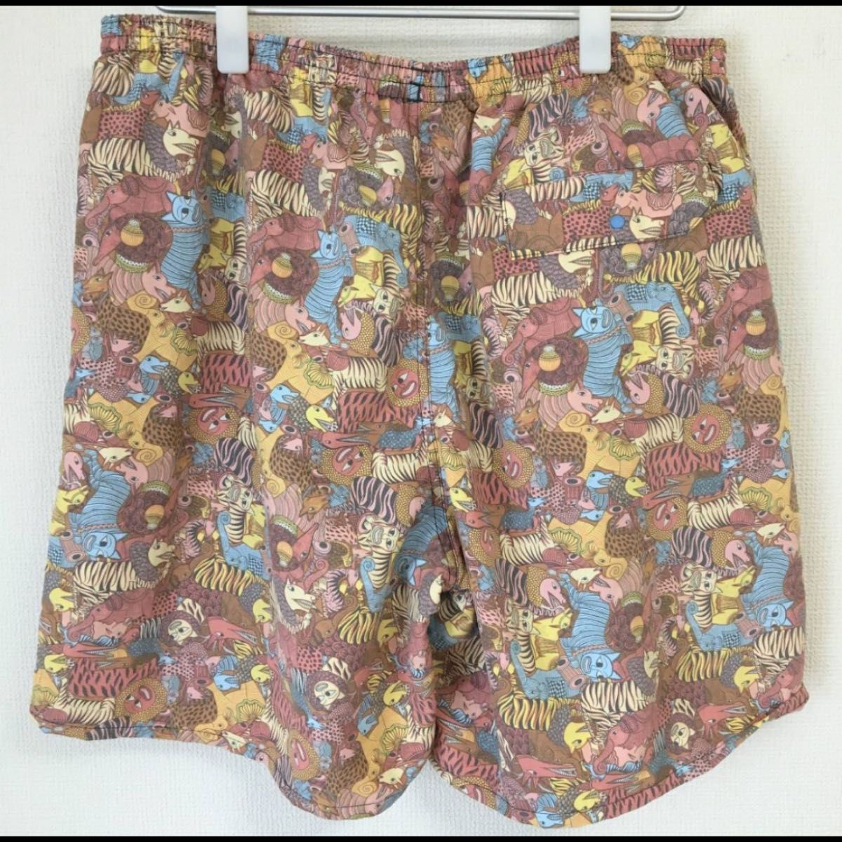 パタゴニア バギーズロング Baggies longs TTPB L サイズ パタゴニア バギーズロング Baggies longs TTPB L サイズ