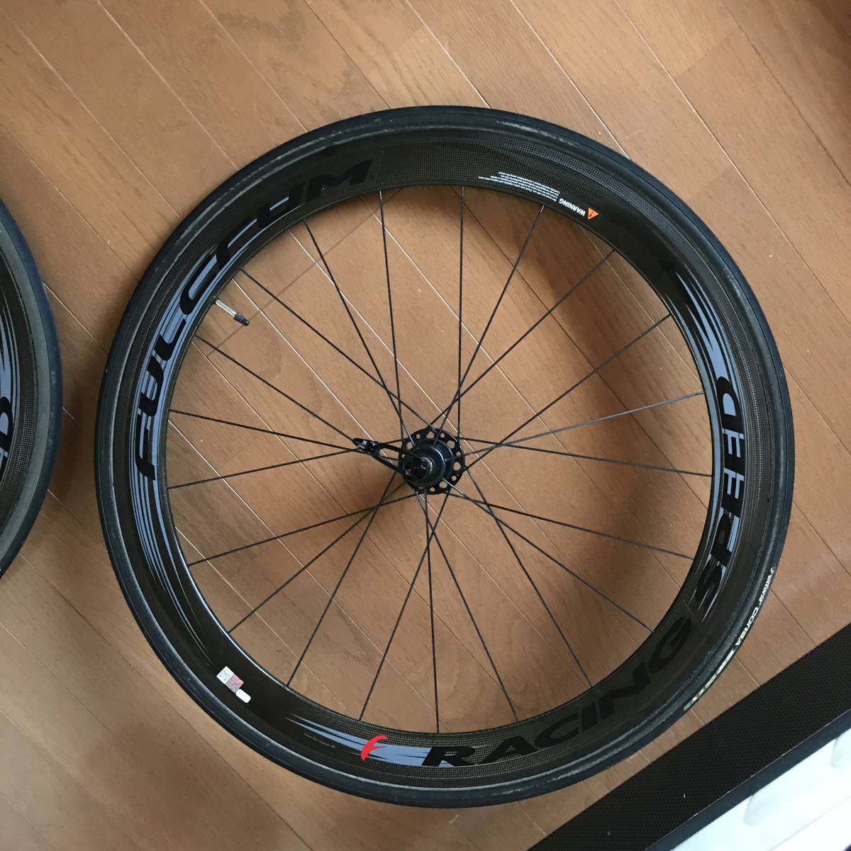 28900円 FULCRUM (フルクラム) RACING SPEED 50 レーシング 28900円 FULCRUM (フルクラム) RACING SPEED 50 レーシング