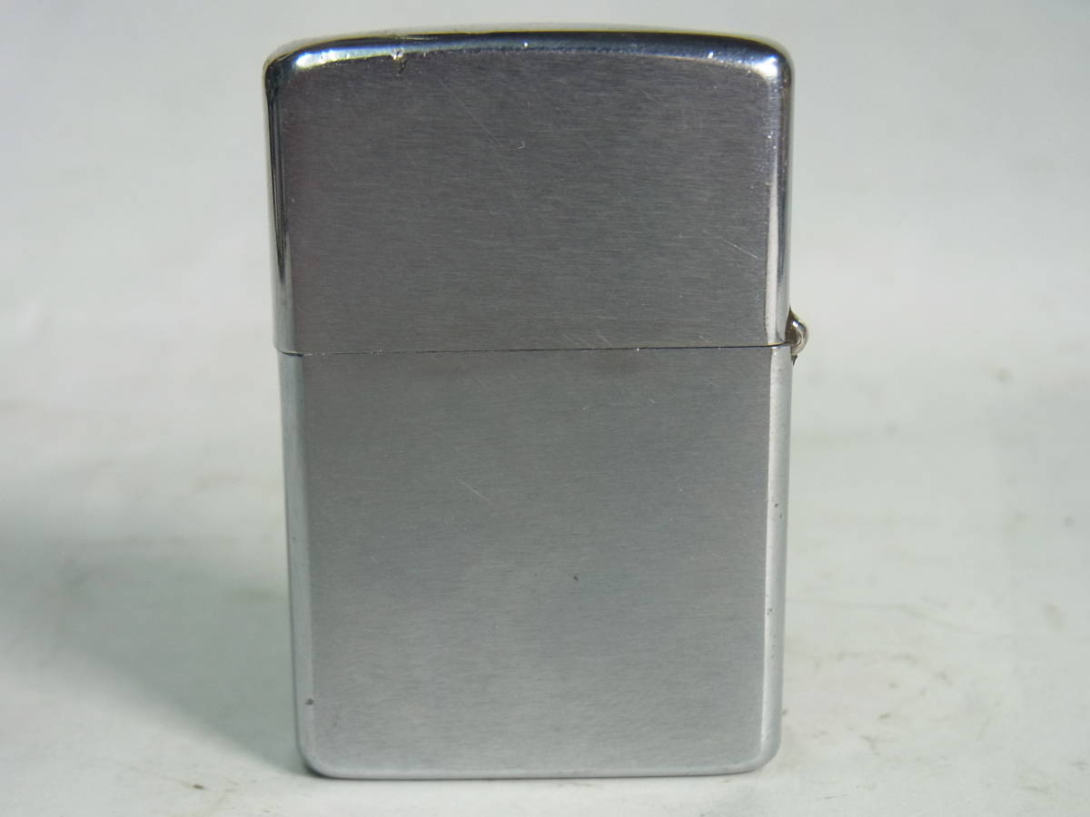 X4) 1スタ 超希少 Zippo NIAGARA オーストラリア ナイアガラ製造 1967年-1970年代 コロンブス ヴィンテージ ジッポ カナディアン_画像3