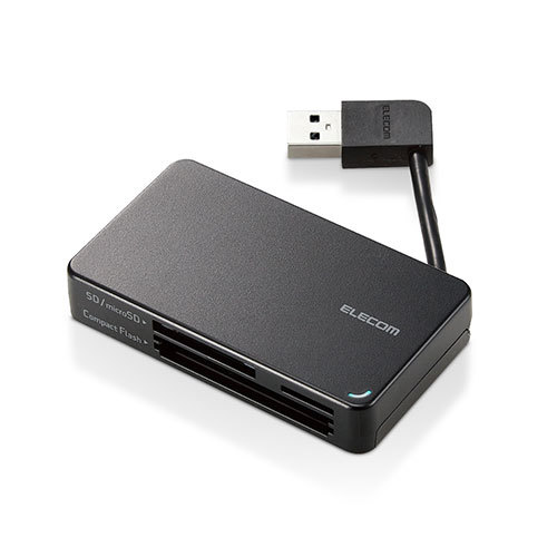 最高の品質の 【3個セット】 MR3-K303BKX3(l-4589453032609) USB3.0