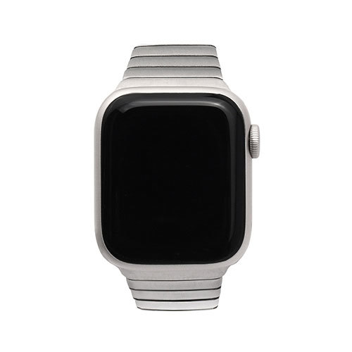 最新発見 Apple for プレミアムメタルバンド WEARPLANET Watch