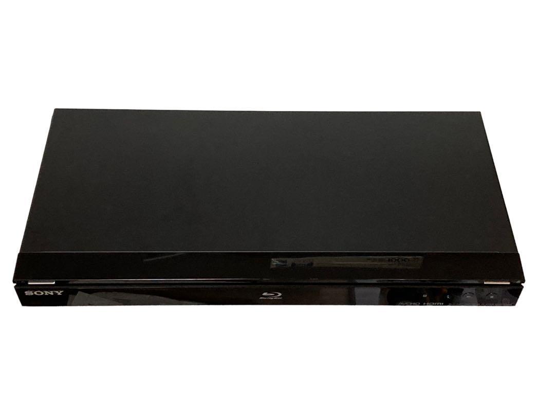 超ポイントアップ祭 SONY ブルーレイディスク/DVDプレーヤー BDP-S360