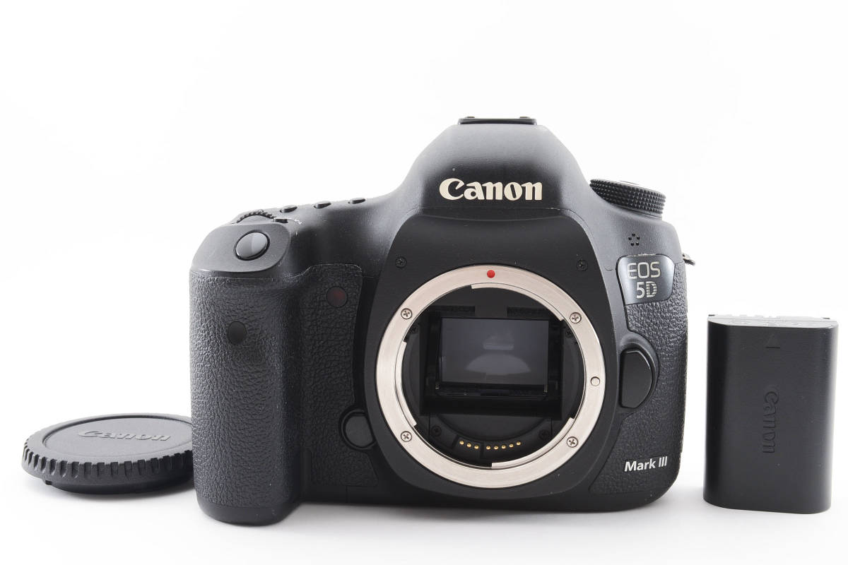 【待望★】 EOS デジタル一眼レフカメラ キャノン Canon 【美品】 5D #717 【動作確認済み】 ボディ III Mark キヤノン 【待望★】 EOS デジタル一眼レフカメラ キャノン Canon 【美品】 5D #717 【動作確認済み】 ボディ III Mark キヤノン
